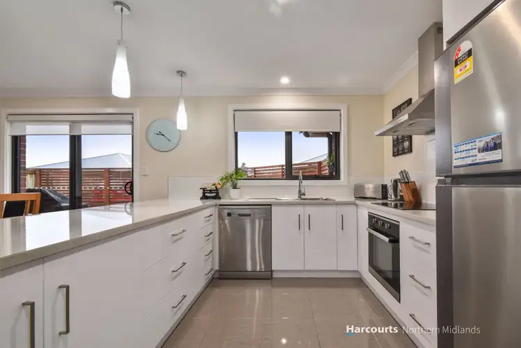Fourth view of Homely unit listing, 2/82A Marlborough Street, Longford TAS 7301