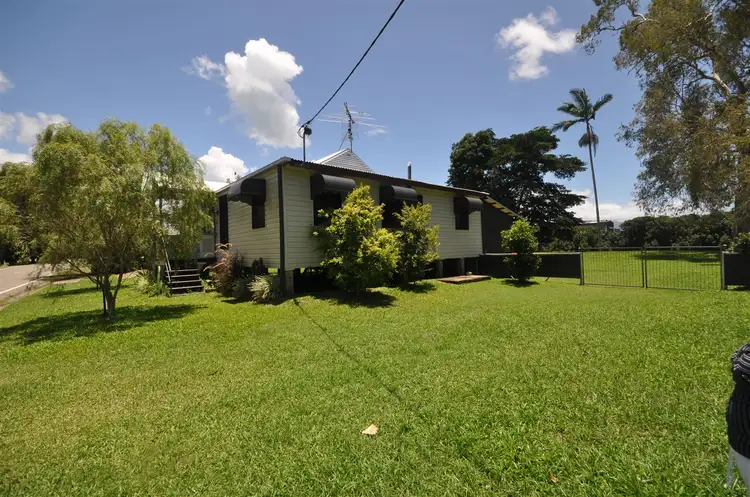 Main view of Homely house listing, 72 Eddleston Drive, Cordelia QLD 4850