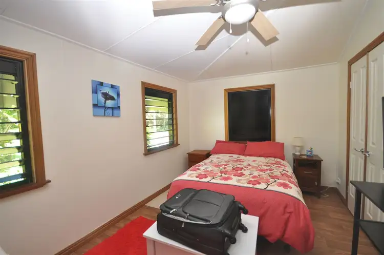 Sixth view of Homely house listing, 72 Eddleston Drive, Cordelia QLD 4850