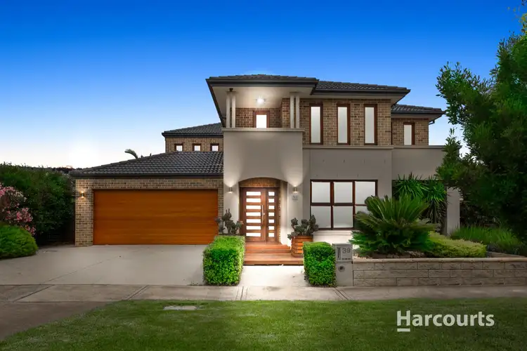 39 Hemsley Drive, Deer Park VIC 3023