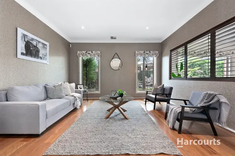 Second view of Homely house listing, 39 Hemsley Drive, Deer Park VIC 3023