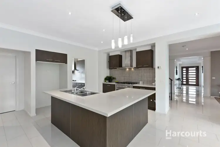 Third view of Homely house listing, 39 Hemsley Drive, Deer Park VIC 3023