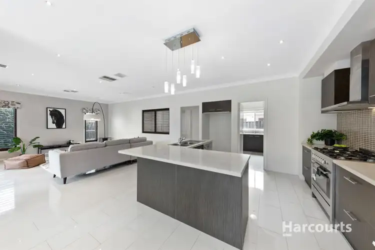 Fourth view of Homely house listing, 39 Hemsley Drive, Deer Park VIC 3023