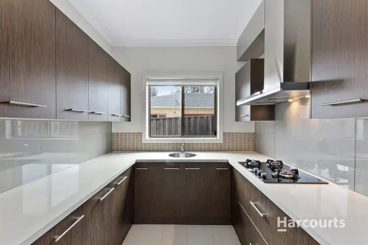 Fifth view of Homely house listing, 39 Hemsley Drive, Deer Park VIC 3023