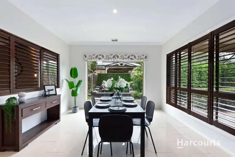 Sixth view of Homely house listing, 39 Hemsley Drive, Deer Park VIC 3023
