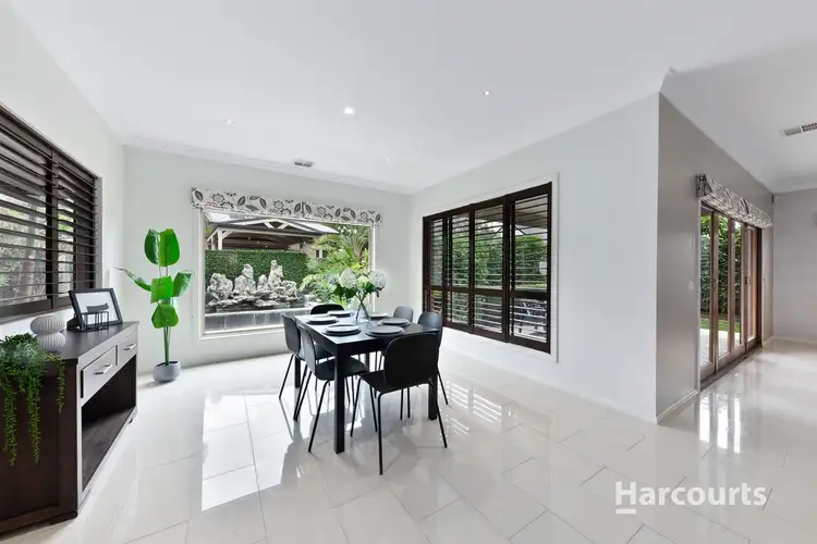 Seventh view of Homely house listing, 39 Hemsley Drive, Deer Park VIC 3023