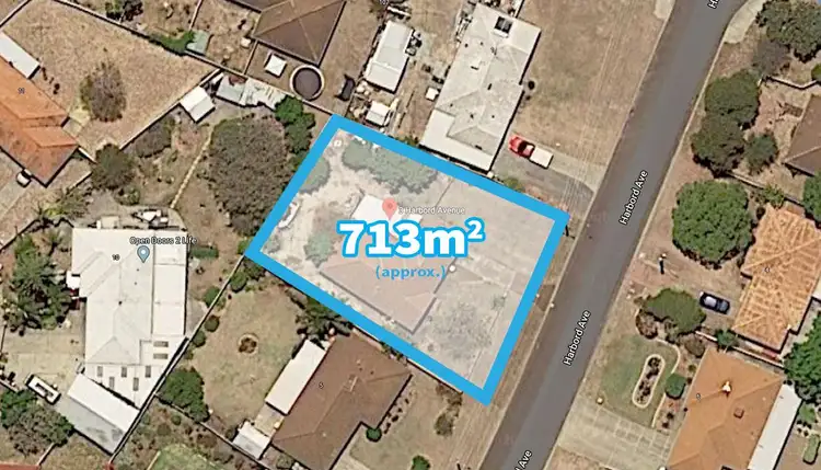 Main view of Homely house listing, 3 Harbord Avenue, Coodanup WA 6210
