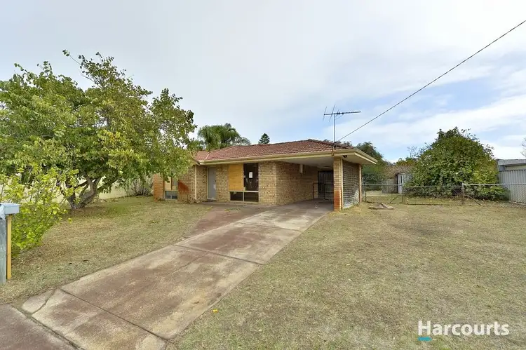 Second view of Homely house listing, 3 Harbord Avenue, Coodanup WA 6210