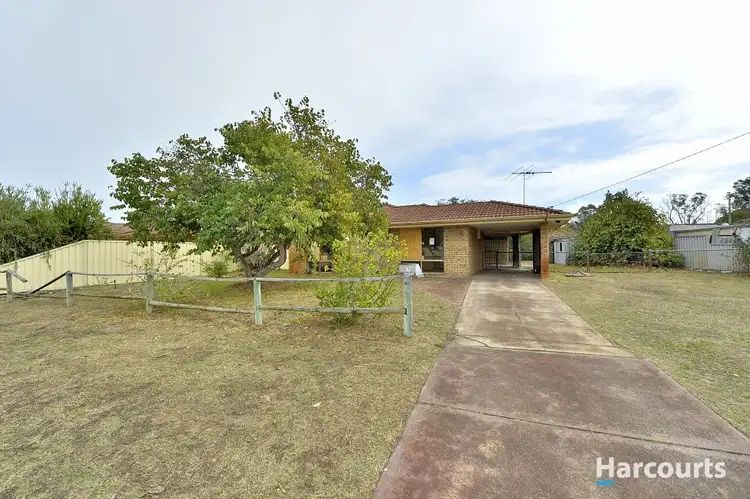 Third view of Homely house listing, 3 Harbord Avenue, Coodanup WA 6210