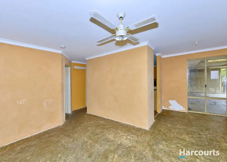 Fourth view of Homely house listing, 3 Harbord Avenue, Coodanup WA 6210
