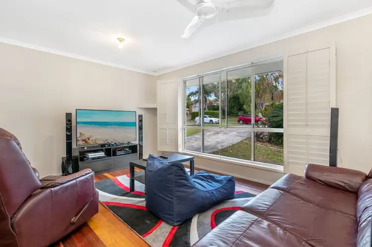 Third view of Homely house listing, 18 Fairview Court, Parkwood QLD 4214