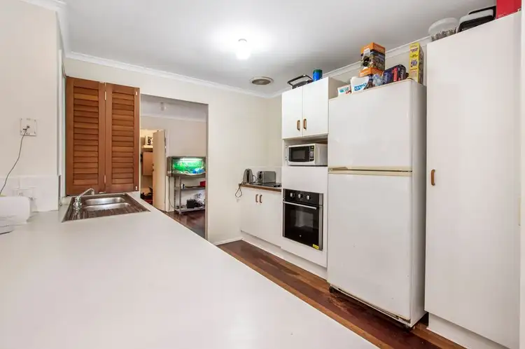 Fourth view of Homely house listing, 18 Fairview Court, Parkwood QLD 4214