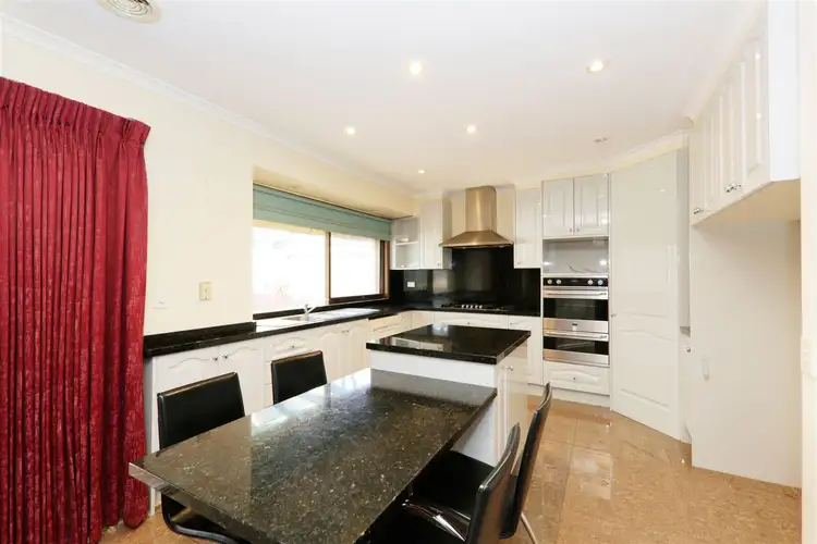 Third view of Homely house listing, 4 The Glade, Dandenong VIC 3175