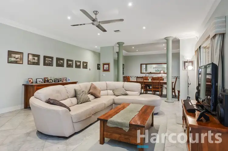 Fifth view of Homely house listing, 136 Bogong Avenue, Invermay Park VIC 3350