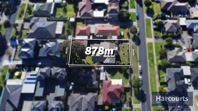 Second view of Homely house listing, 55 Tennyson Avenue, Clayton South VIC 3169