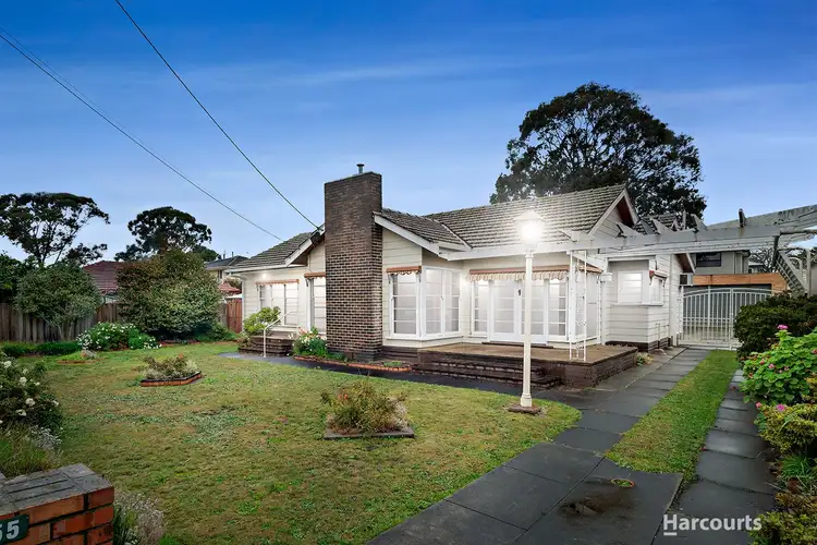 Third view of Homely house listing, 55 Tennyson Avenue, Clayton South VIC 3169