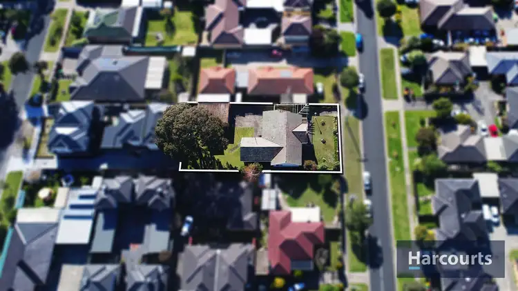 Fifth view of Homely house listing, 55 Tennyson Avenue, Clayton South VIC 3169
