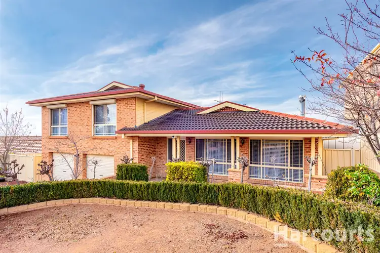 Main view of Homely house listing, 134 Candlebark Road, Karabar NSW 2620