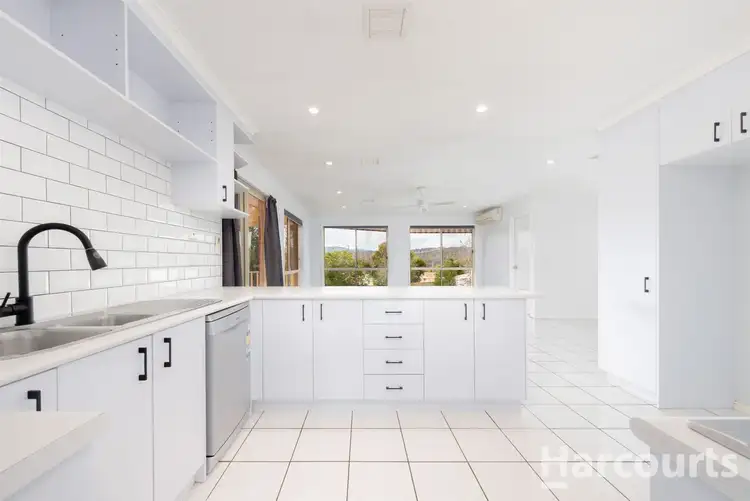 Third view of Homely house listing, 134 Candlebark Road, Karabar NSW 2620