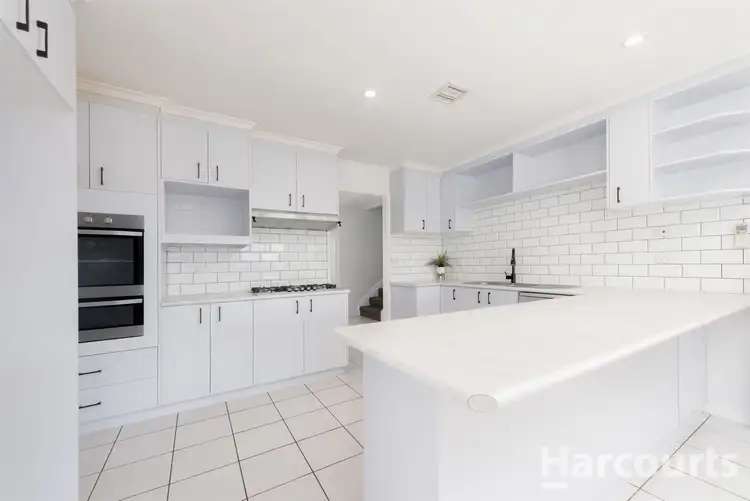 Fourth view of Homely house listing, 134 Candlebark Road, Karabar NSW 2620