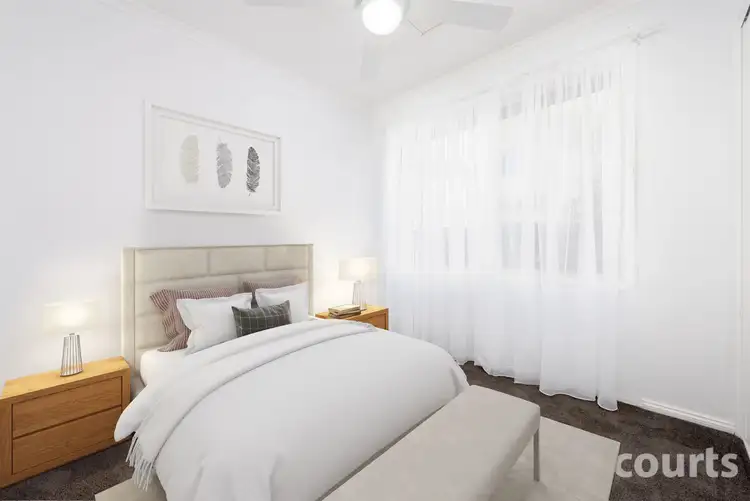 Fifth view of Homely house listing, 134 Candlebark Road, Karabar NSW 2620