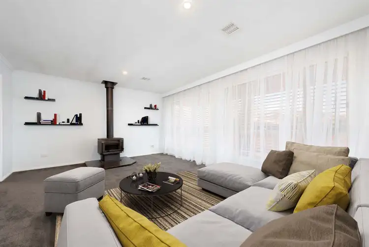 Seventh view of Homely house listing, 134 Candlebark Road, Karabar NSW 2620