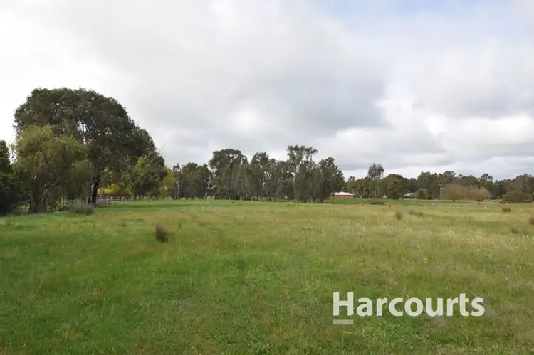 Main view of Homely land listing, Lot 1 River Road, Tarrawingee VIC 3678