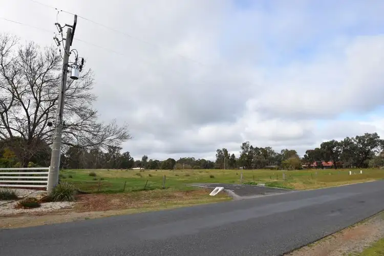 Second view of Homely land listing, Lot 1 River Road, Tarrawingee VIC 3678