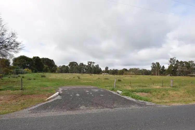 Third view of Homely land listing, Lot 1 River Road, Tarrawingee VIC 3678
