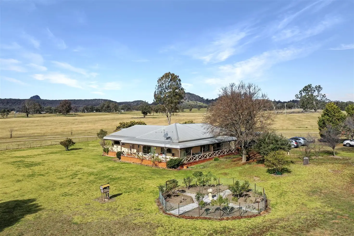 Main view of Homely house listing, 216 Pyangle Road, Rylstone NSW 2849