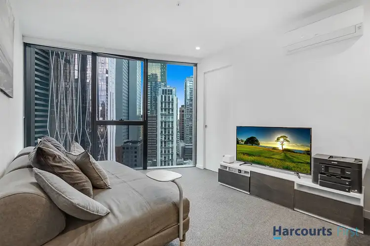 2303/9-23 La Trobe Street, Melbourne VIC 3000