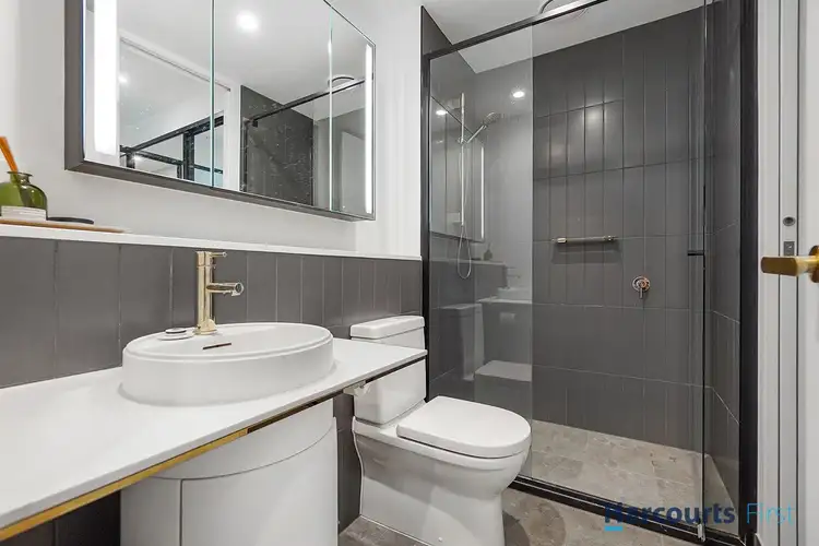 Sixth view of Homely apartment listing, 2303/9-23 La Trobe Street, Melbourne VIC 3000