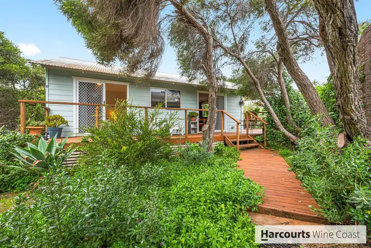 8/209 Esplanade, Aldinga Beach SA 5173