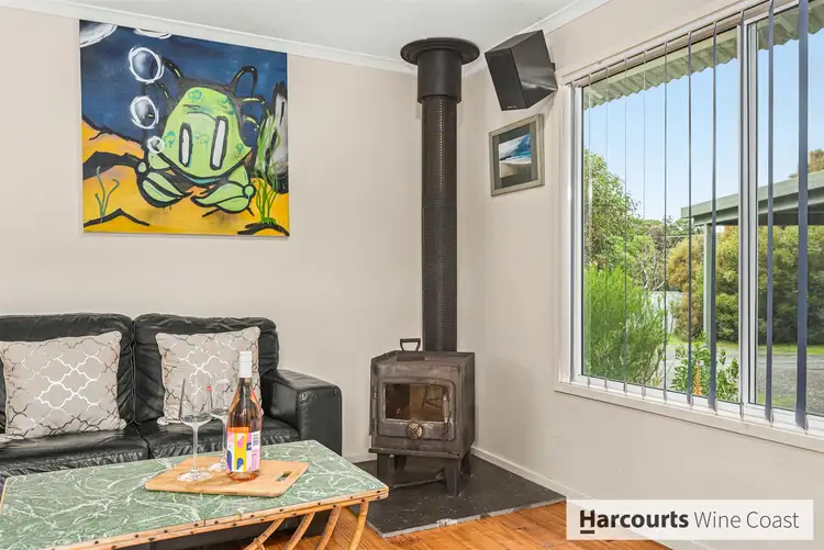 Fifth view of Homely villa listing, 8/209 Esplanade, Aldinga Beach SA 5173