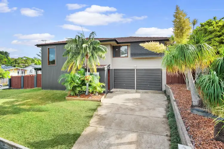 5 Nymphaea Street, Everton Hills QLD 4053