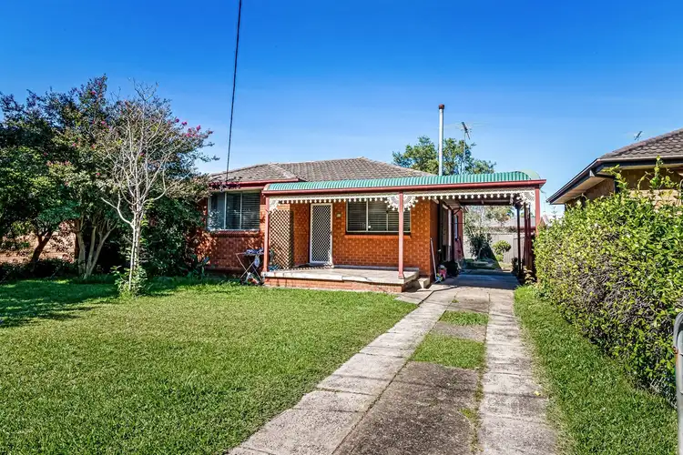 63 Knox Road, Doonside NSW 2767