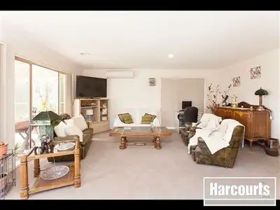 Fifth view of Homely house listing, 12 Maple Street, Trafalgar VIC