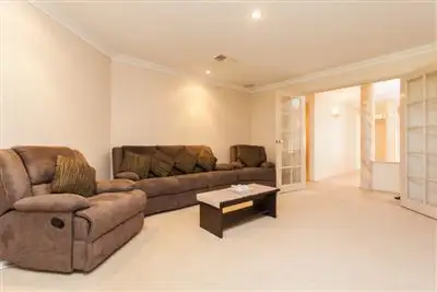 Sixth view of Homely house listing, 1 Everglades Close, Bibra Lake WA