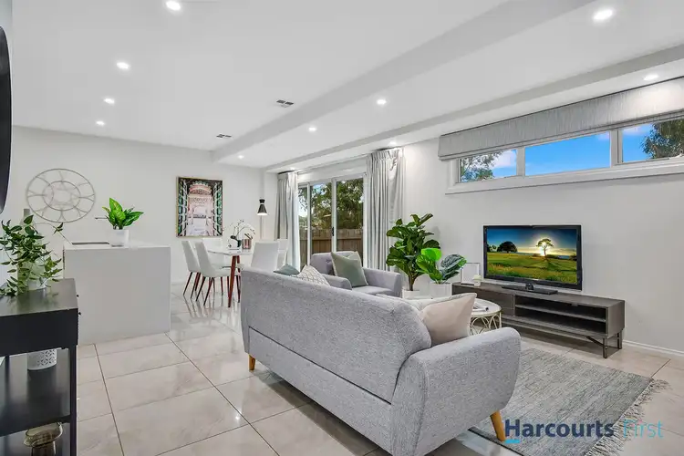 Second view of Homely townhouse listing, 2&5/30 Gresford Road, Wantirna VIC 3152