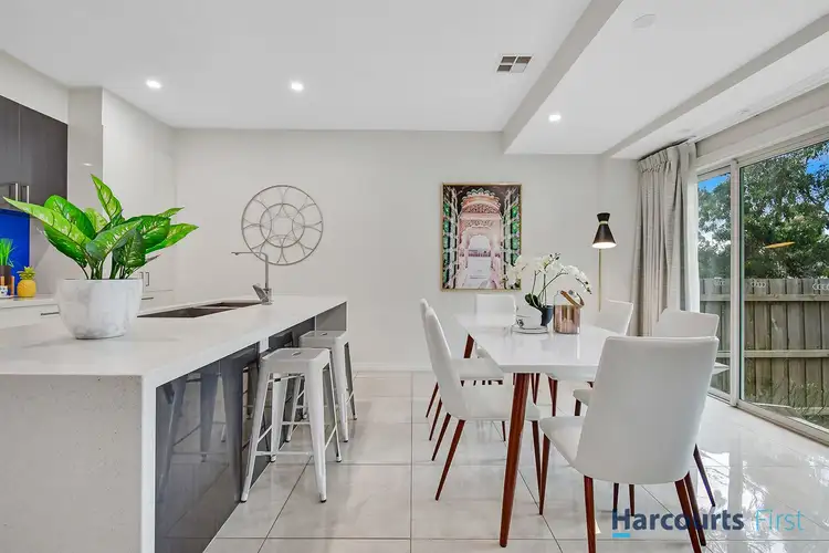 Third view of Homely townhouse listing, 2&5/30 Gresford Road, Wantirna VIC 3152