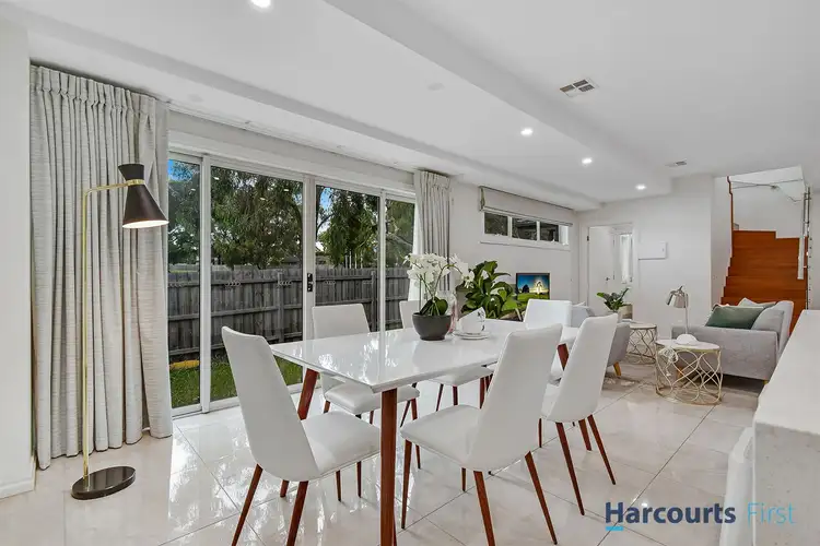 Fourth view of Homely townhouse listing, 2&5/30 Gresford Road, Wantirna VIC 3152