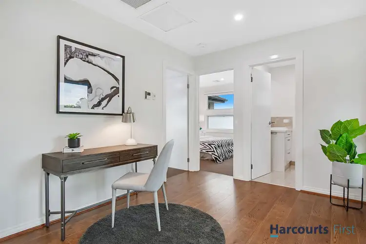 Sixth view of Homely townhouse listing, 2&5/30 Gresford Road, Wantirna VIC 3152