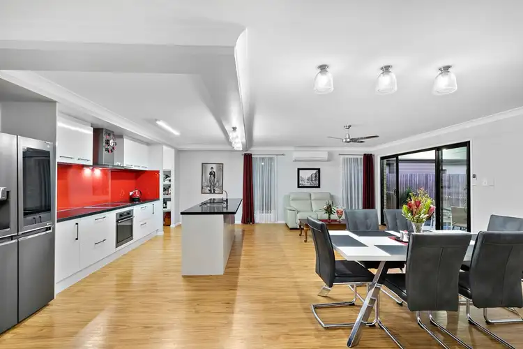 Fourth view of Homely house listing, 19 Manchester Street, Gumdale QLD 4154
