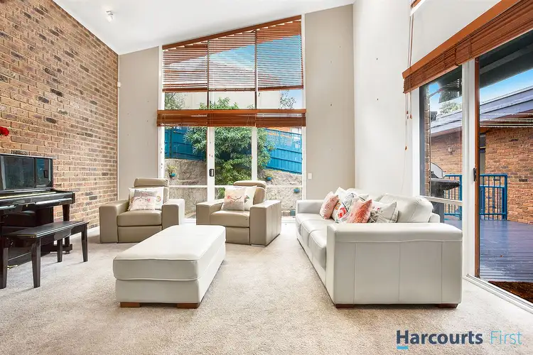 Third view of Homely house listing, 5 Turner Court, Glen Waverley VIC 3150