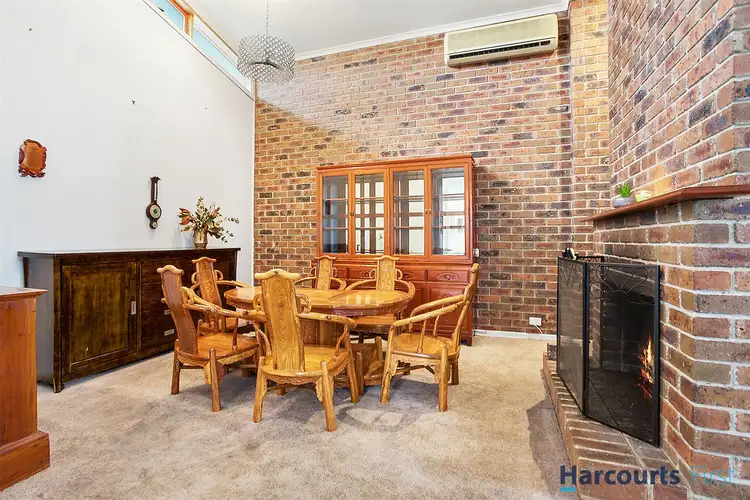 Fifth view of Homely house listing, 5 Turner Court, Glen Waverley VIC 3150