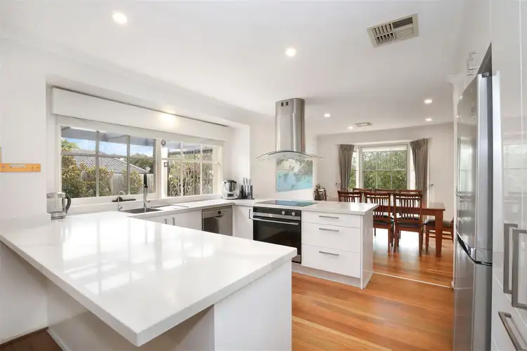 Third view of Homely house listing, 6 Morton Place, Rowville VIC 3178