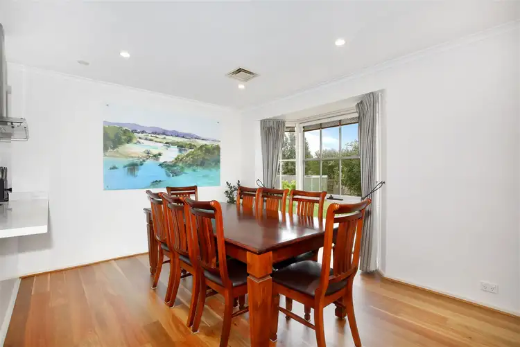 Fourth view of Homely house listing, 6 Morton Place, Rowville VIC 3178