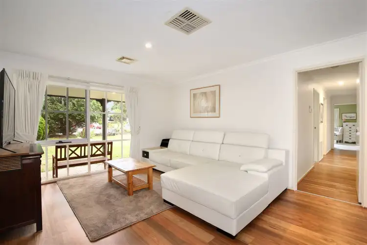 Fifth view of Homely house listing, 6 Morton Place, Rowville VIC 3178