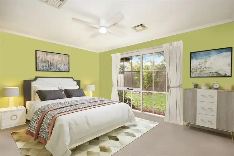 Sixth view of Homely house listing, 6 Morton Place, Rowville VIC 3178