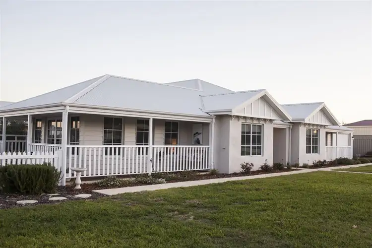 245 Park Street, Brabham WA 6055
